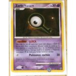 Zarbi Q 49/100 Diamant et Perle Aube Majestueuse carte Pokemon