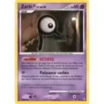 Zarbi R 77/146 Diamant et Perle Eveil des Légendes carte Pokemon
