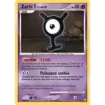 Zarbi Y 81/146 Diamant et Perle Eveil des Légendes carte Pokemon