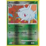 Armulys 63/127 Platine carte Pokemon