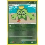 Cacnea 67/127 Platine carte Pokemon