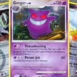 Cartes Pokémon Platine : Toutes les cartes et extensions