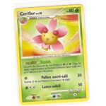 Ceriflor 14/100 Diamant et Perle Tempête carte Pokemon