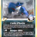 Corboss Galaxie 77/127 Platine carte Pokemon