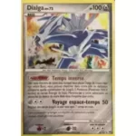 Dialga 5/127 Platine carte Pokemon