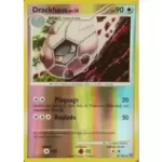 Drackhaus 50/100 Diamant et Perle Tempête carte Pokemon