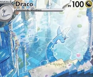 draco 181/165