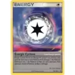 Énergie Cyclone 94/100 Diamant et Perle Tempête carte Pokemon