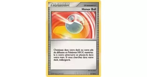 Cartes Pokémon Diamant et Perle Tempête : Toutes les cartes de la série