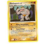 Machopeur 41/100 Diamant et Perle Tempête carte Pokemon