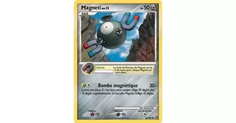 Cartes Pokémon Diamant et Perle Tempête : Toutes les cartes de la série