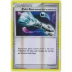 Spray Puissant Invention G-103 de Team Galaxie 117/127 Platine carte Pokemon