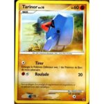 Tarinor 84/127 Platine carte Pokemon