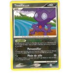 Ténéfix 48/100 Diamant et Perle Tempête carte Pokemon