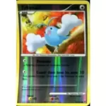 Tylton 97/127 Platine carte Pokemon