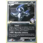 Absol Galaxie 1/147 Platine vainqueurs supremes carte Pokemon