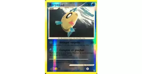 Cartes Pokémon Platine Vainqueurs Suprêmes : Les cartes de la série