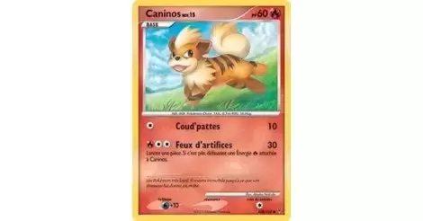 Cartes Pokémon Platine Vainqueurs Suprêmes : Les cartes de la série