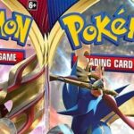 Cartes Pokémon Épée et Bouclier EB01 : Toutes les cartes de la série