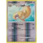 Castorno 51/147 Platine vainqueurs supremes carte Pokemon