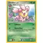 Ceriflor 55/147 Platine vainqueurs supremes carte Pokemon