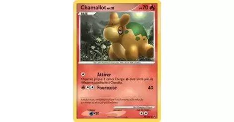 Cartes Pokémon Platine Vainqueurs Suprêmes : Les cartes de la série