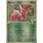 Cizayox Conseil 4 48/111 Platine rivaux émergeants carte Pokemon