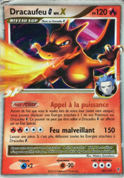 Cartes Pokémon Platine Vainqueurs Suprêmes : Les cartes de la série