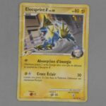 Elecsprint Galaxie 66/147 Platine vainqueurs supremes carte Pokemon