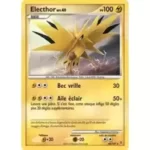 Electhor 48/147 Platine vainqueurs supremes carte Pokemon