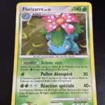 Florizarre 13/147 Platine vainqueurs supremes carte Pokemon