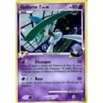 Gallame Conseil 4 20/111 Platine rivaux émergeants carte Pokemon