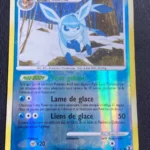 Givrali 41/111 Platine rivaux émergeants carte Pokemon