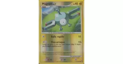 Cartes Pokémon Platine Vainqueurs Suprêmes : Les cartes de la série