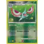 Maskadra 68/147 Platine vainqueurs supremes carte Pokemon