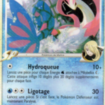 Milobellus Champion 35/147 Platine vainqueurs supremes carte Pokemon