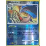 Milobellus SH7 Platine vainqueurs supremes carte Pokemon