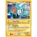 Motisma 82/147 Platine vainqueurs supremes carte Pokemon