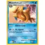 Mustéflott 58/147 Platine vainqueurs supremes carte Pokemon