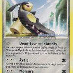 Mysdibule 33/147 Platine vainqueurs supremes carte Pokemon