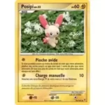 Posipi 76/147 Platine vainqueurs supremes carte Pokemon