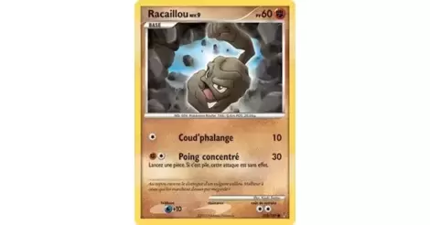 Cartes Pokémon Platine Vainqueurs Suprêmes : Les cartes de la série