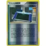 Radar SP Invention G-107 de Team Galaxie 96/111 Platine rivaux émergeants carte Pokemon