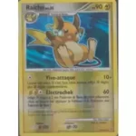 Raichu 77/147 Platine vainqueurs supremes carte Pokemon