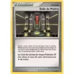 Salle de Maître 135/147 Platine vainqueurs supremes carte Pokemon