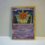 Solaroc 45/147 Platine vainqueurs supremes carte Pokemon