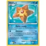 Stari 83/111 Platine rivaux émergeants carte Pokemon