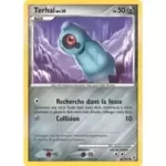 Terhal 90/147 Platine vainqueurs supremes carte Pokemon