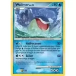 Wailmer 87/147 Platine vainqueurs supremes carte Pokemon