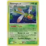 Yanmega 14/147 Platine vainqueurs supremes carte Pokemon
